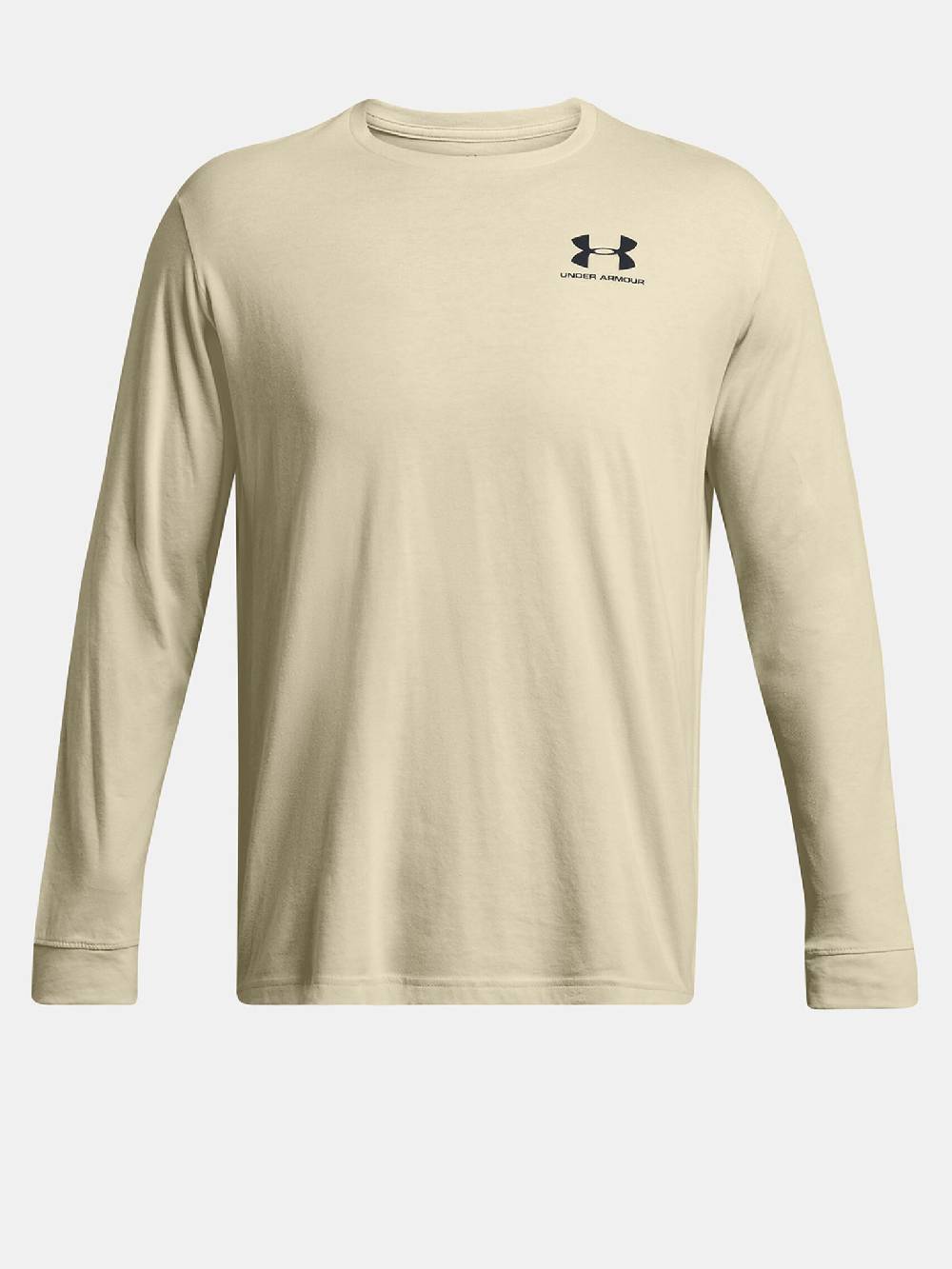 Under Armour UA Sportstyle Left Chest LS T-Shirt
