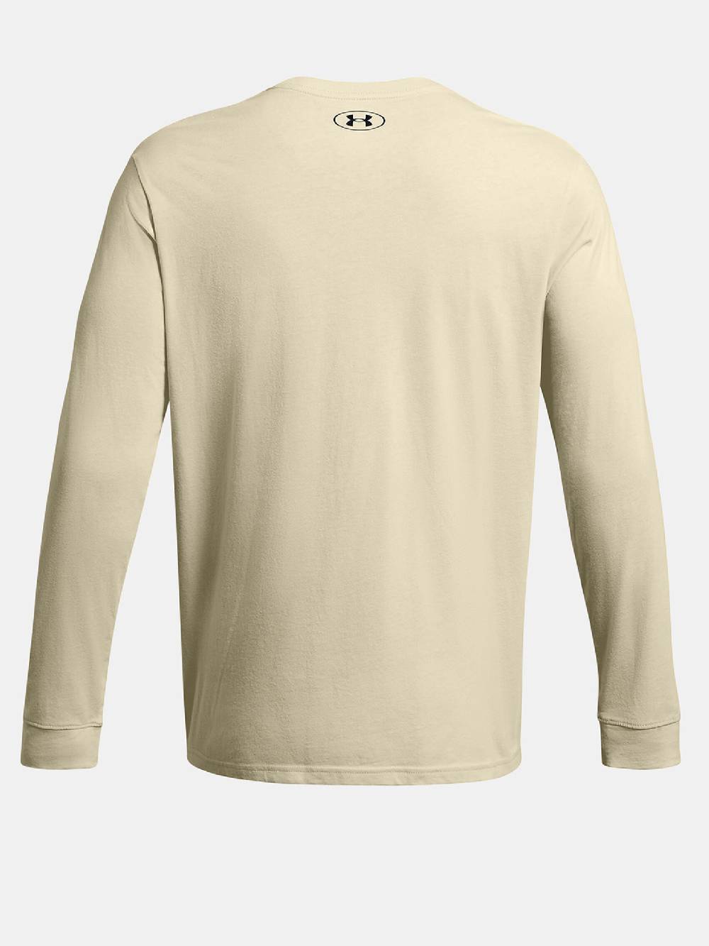 Under Armour UA Sportstyle Left Chest LS T-Shirt