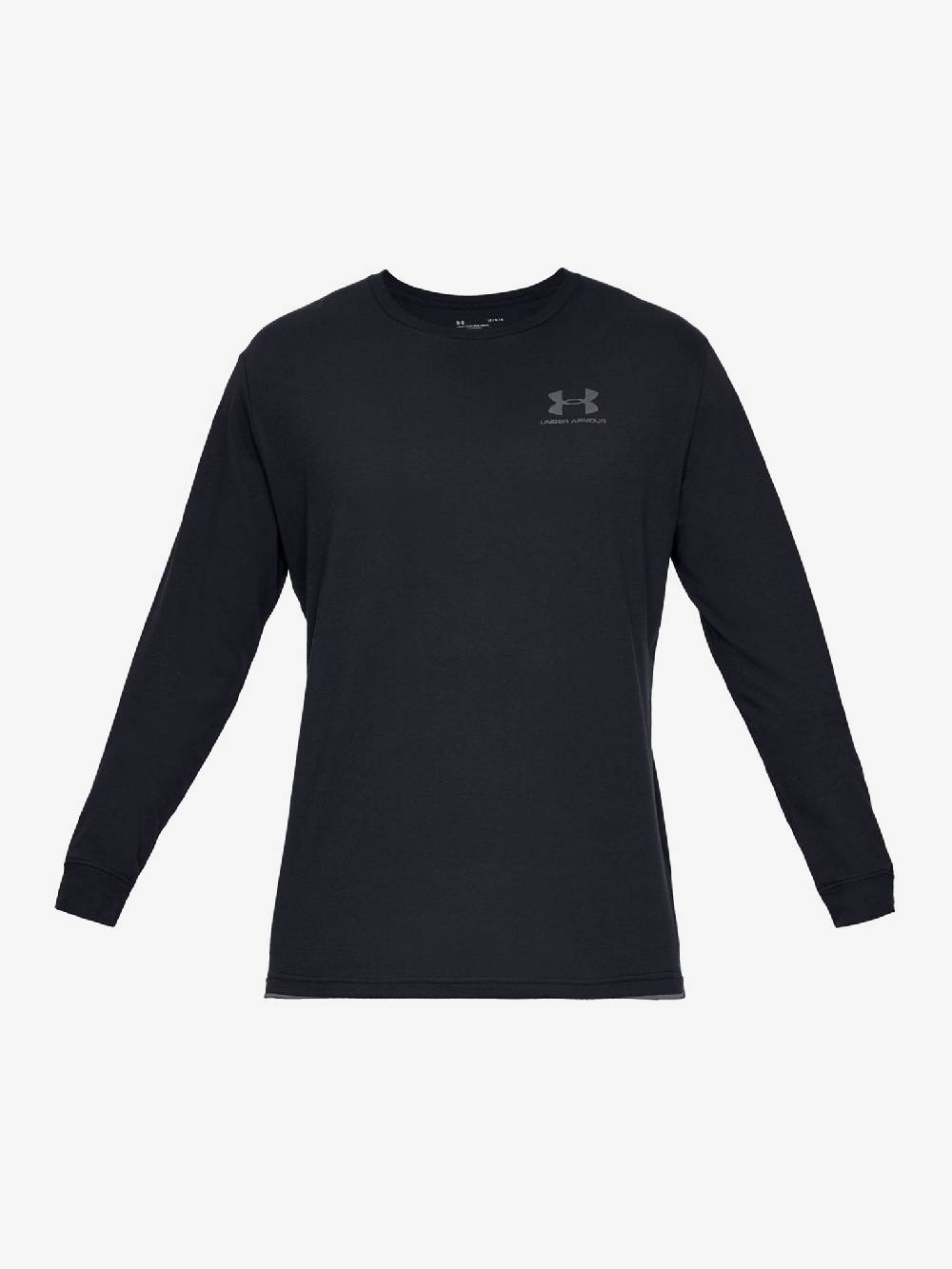 Under Armour UA Sportstyle Left Chest LS T-Shirt