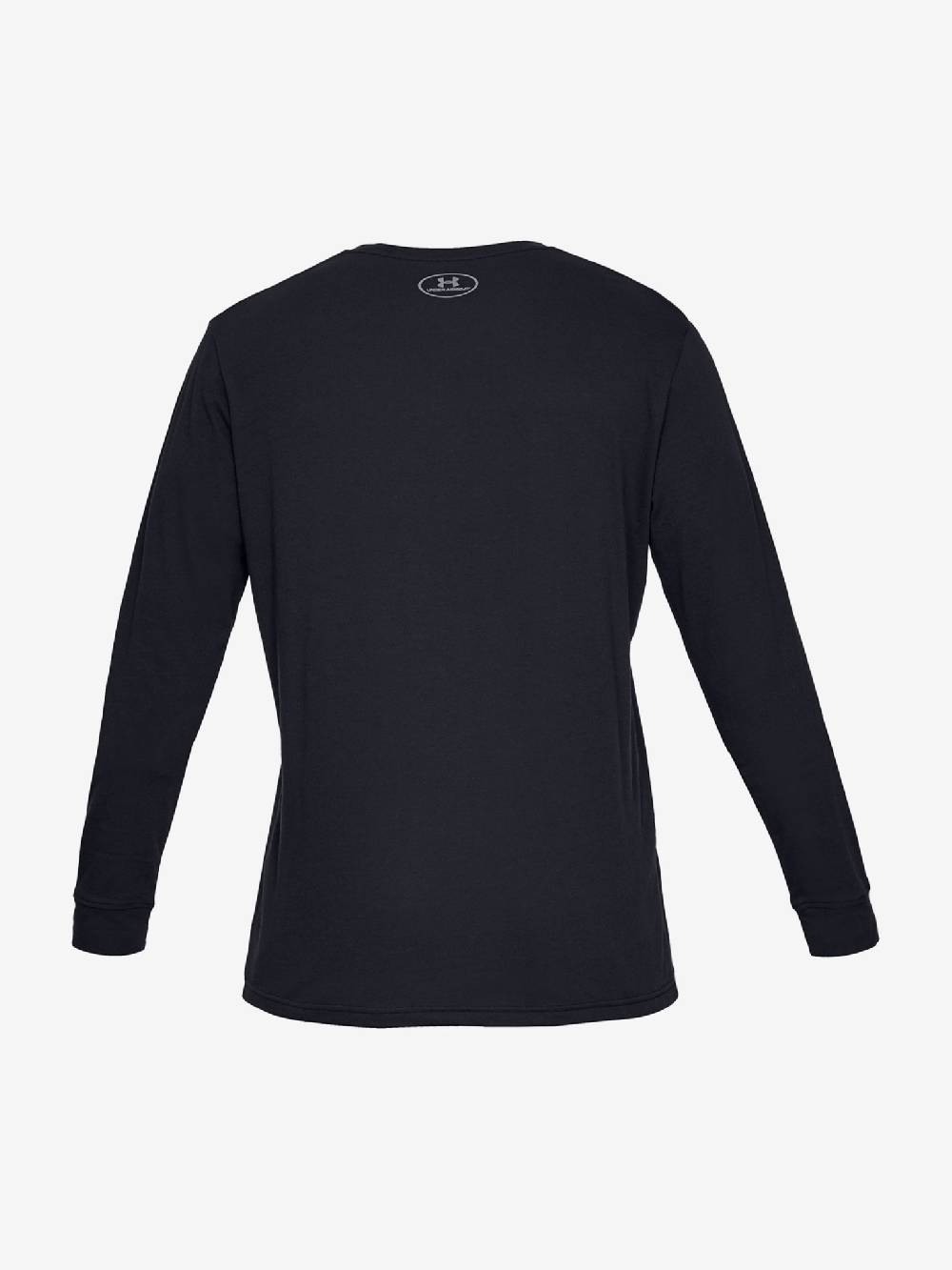 Under Armour UA Sportstyle Left Chest LS T-Shirt