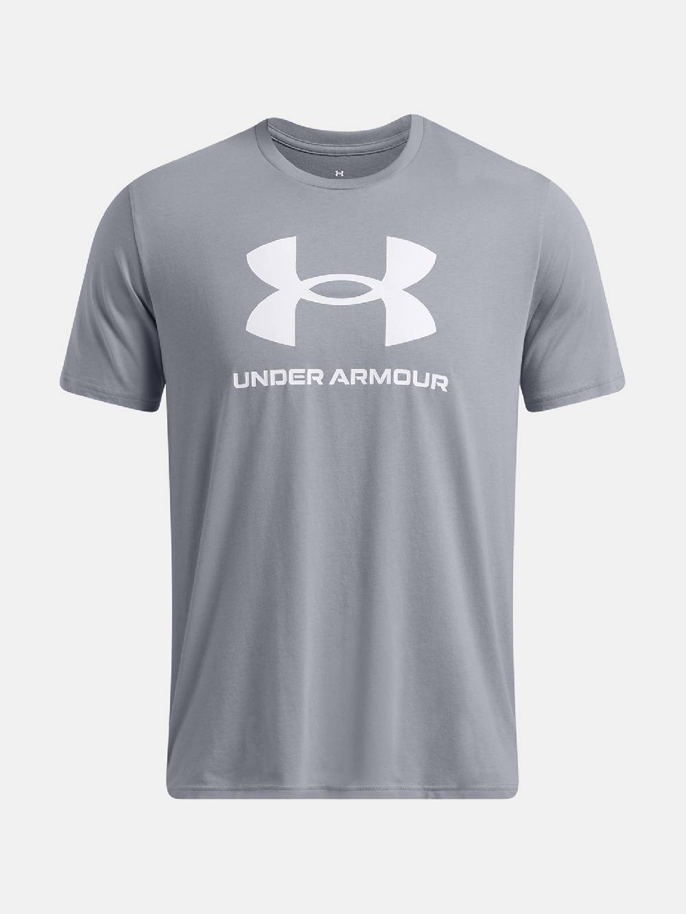 Under Armour UA Sportstyle Logo Update SS T-Shirt