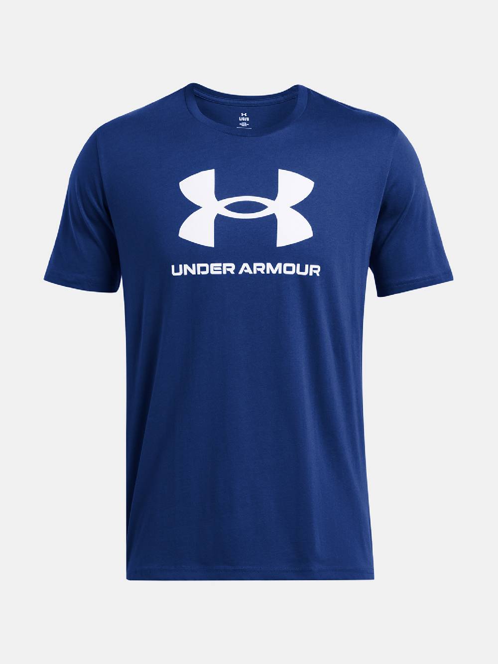 Under Armour UA Sportstyle Logo Update SS T-Shirt