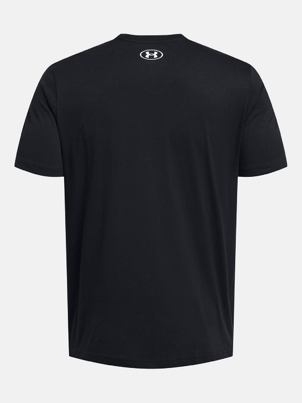 Under Armour UA Sportstyle Logo Update SS T-Shirt