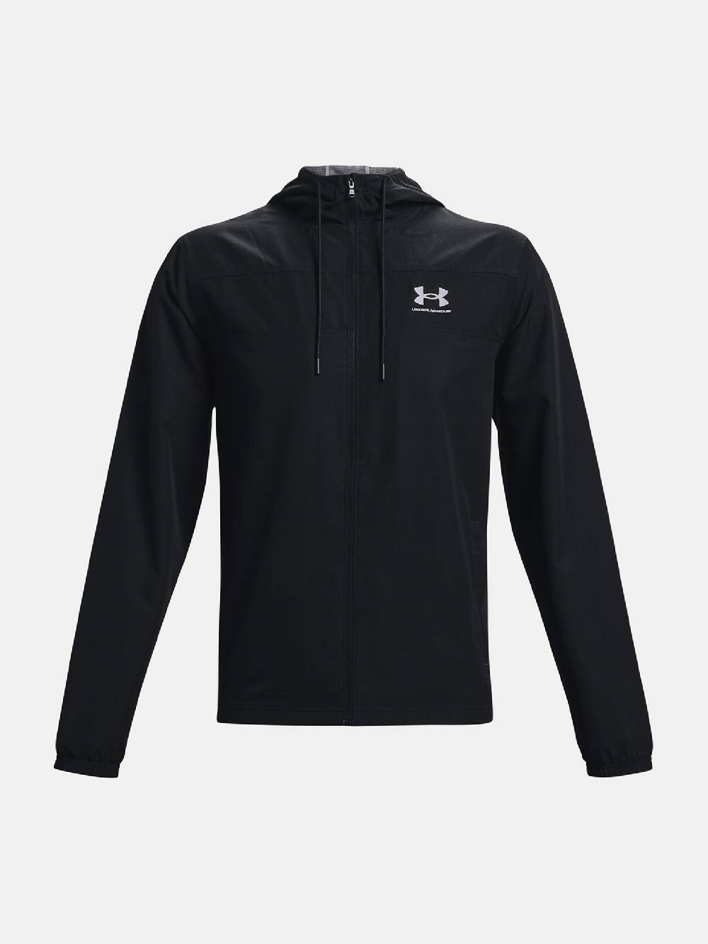 Under Armour UA Sportstyle Windbreaker Jacke