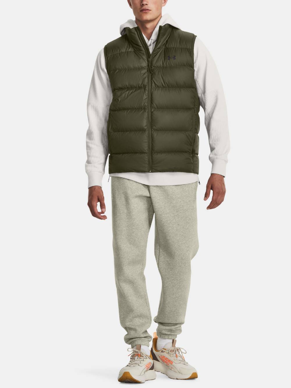 Under Armour UA Storm Armour Down 2.0 Weste