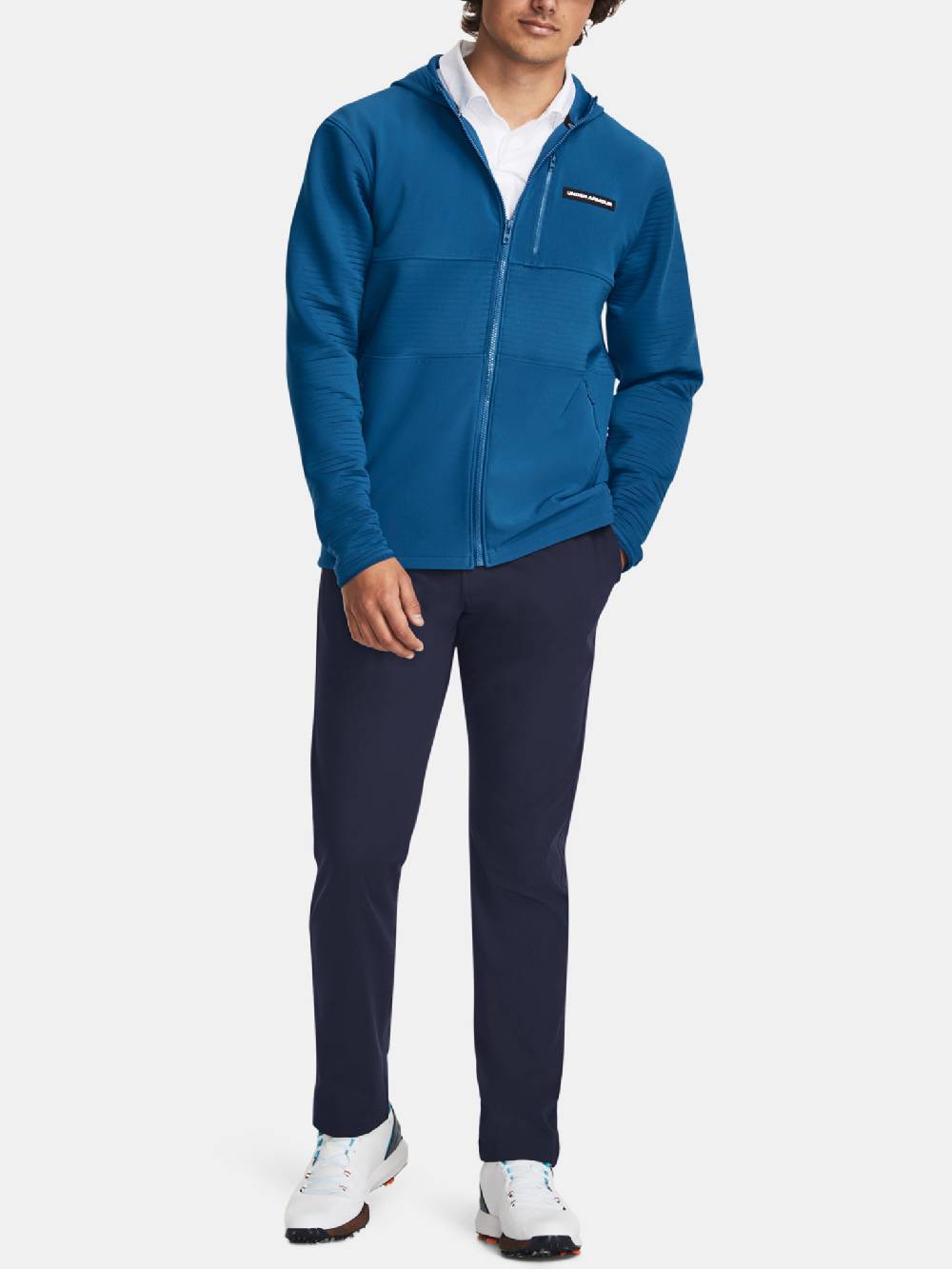 Under Armour UA Storm Daytona FZ Jacke