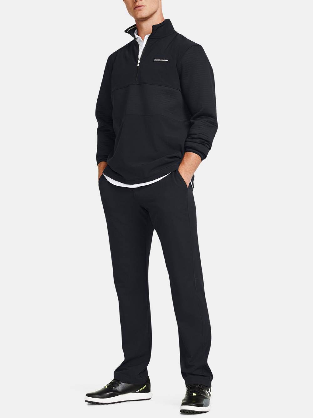 Under Armour UA Storm Daytona HZ Sweatshirt