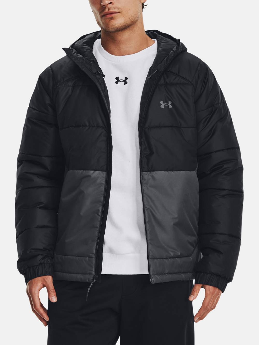 Under Armour UA Storm Ins HD Jacke