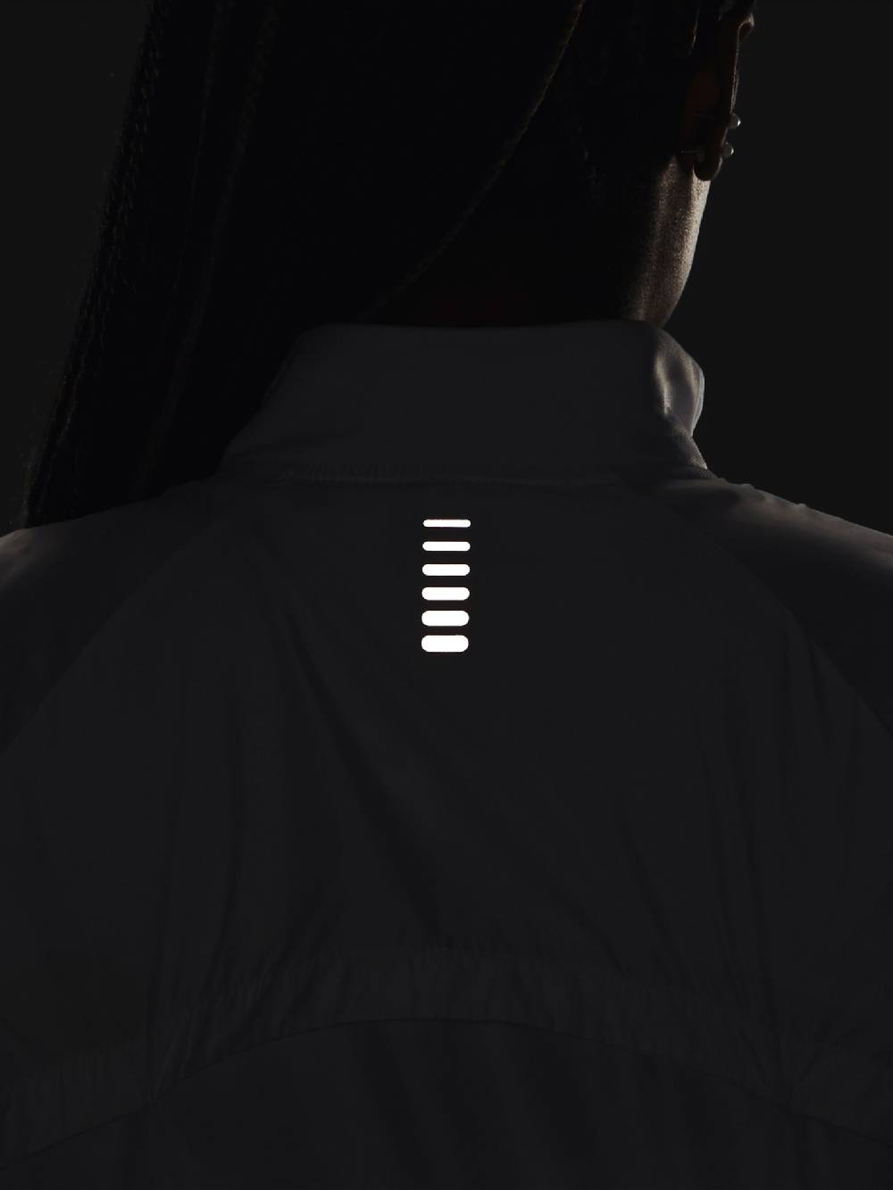 Under Armour UA Storm Ins Run HBD Jacke