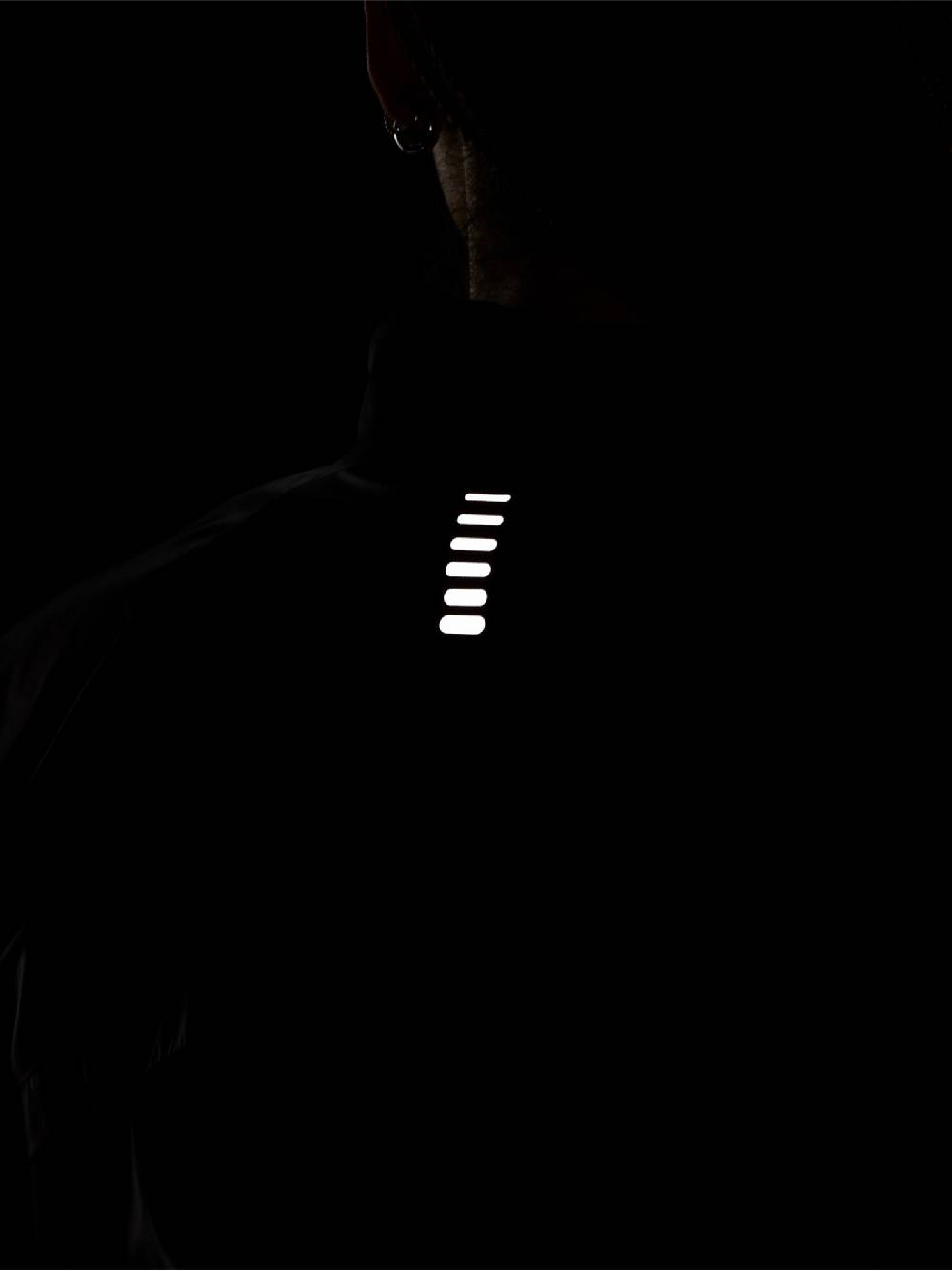 Under Armour UA Storm Ins Run HBD Jacke