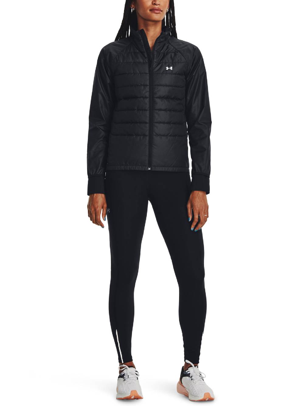 Under Armour UA Storm Ins Run HBD Jacke