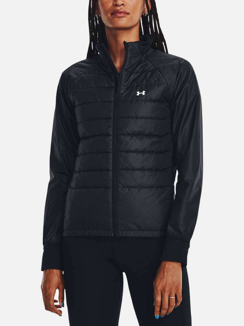Under Armour UA Storm Ins Run HBD Jacke