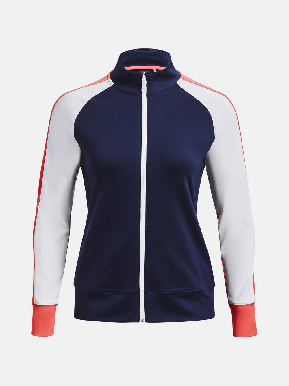 Under Armour UA Storm Midlayer FZ-NVY Sweatshirt