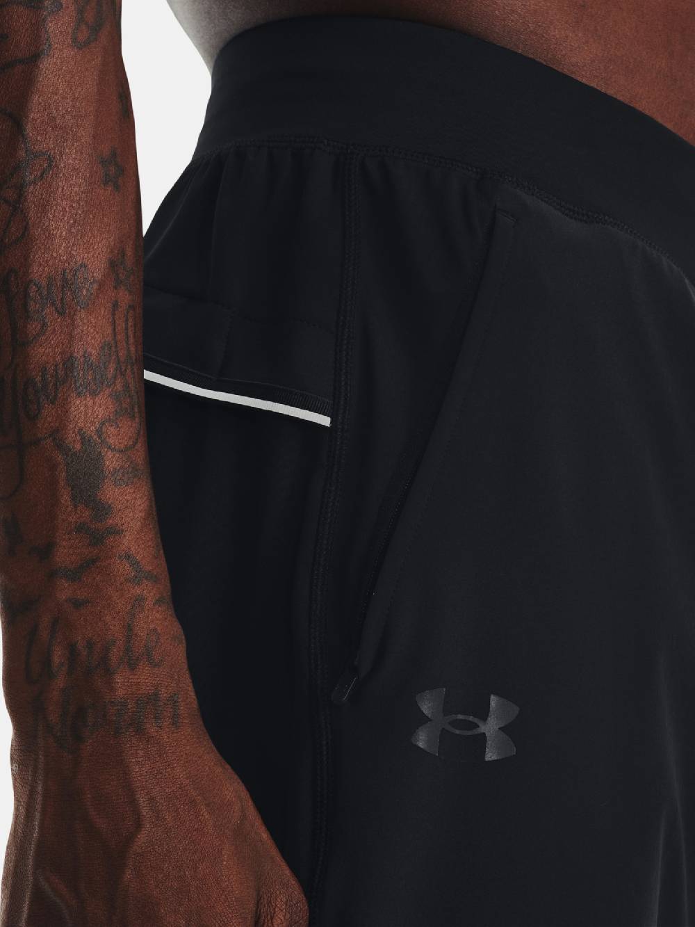 Under Armour UA Storm Outrun Cold Hose