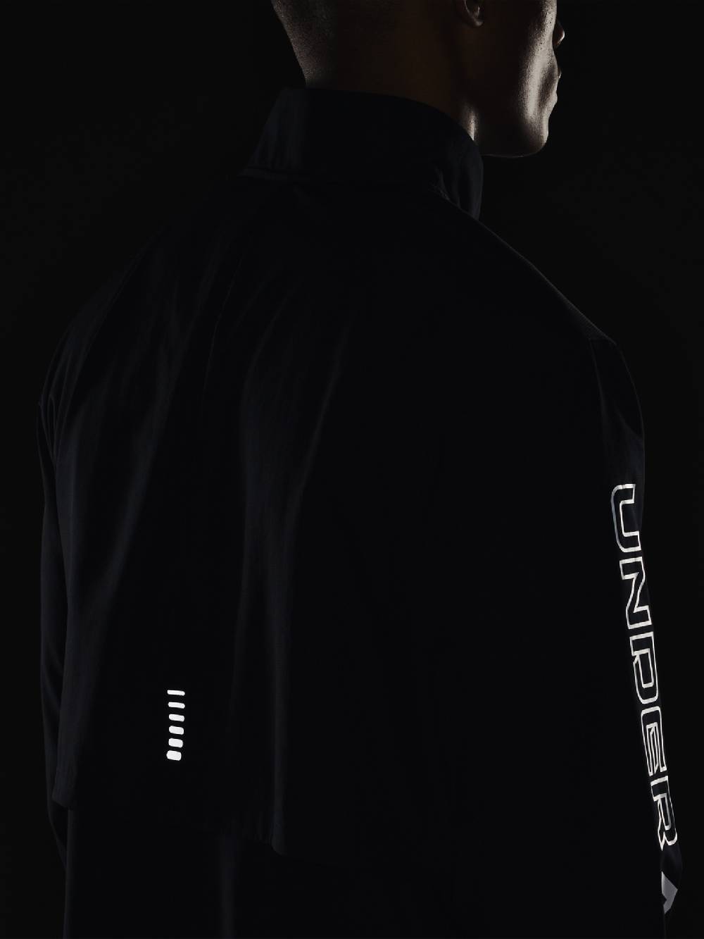 Under Armour UA Storm Run Jacke