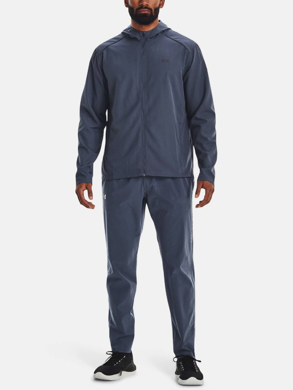 Under Armour UA Storm Run Jacke