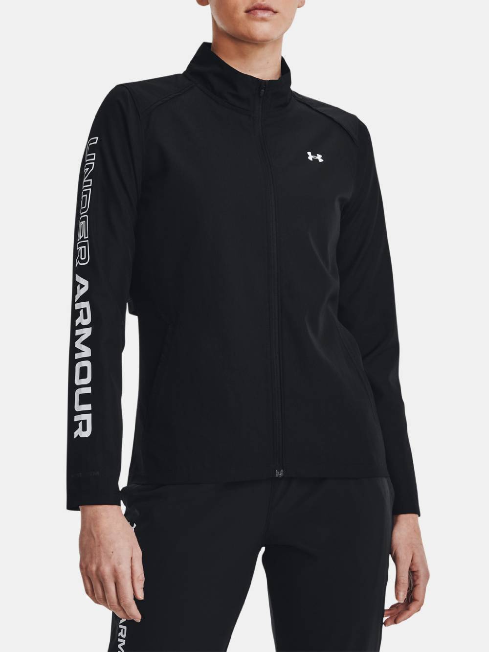 Under Armour UA Storm Run Jacke