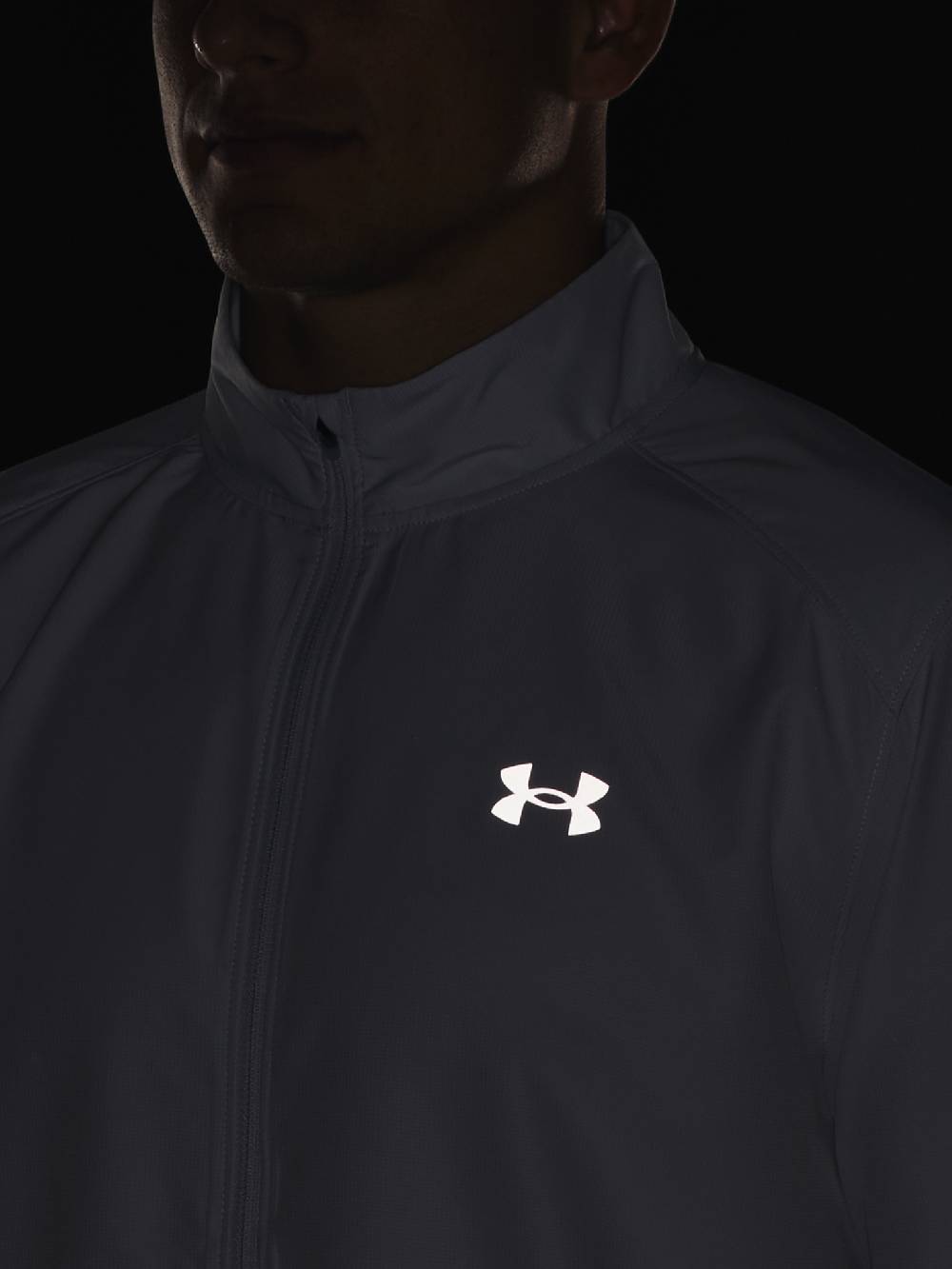 Under Armour UA Storm Run Jacke