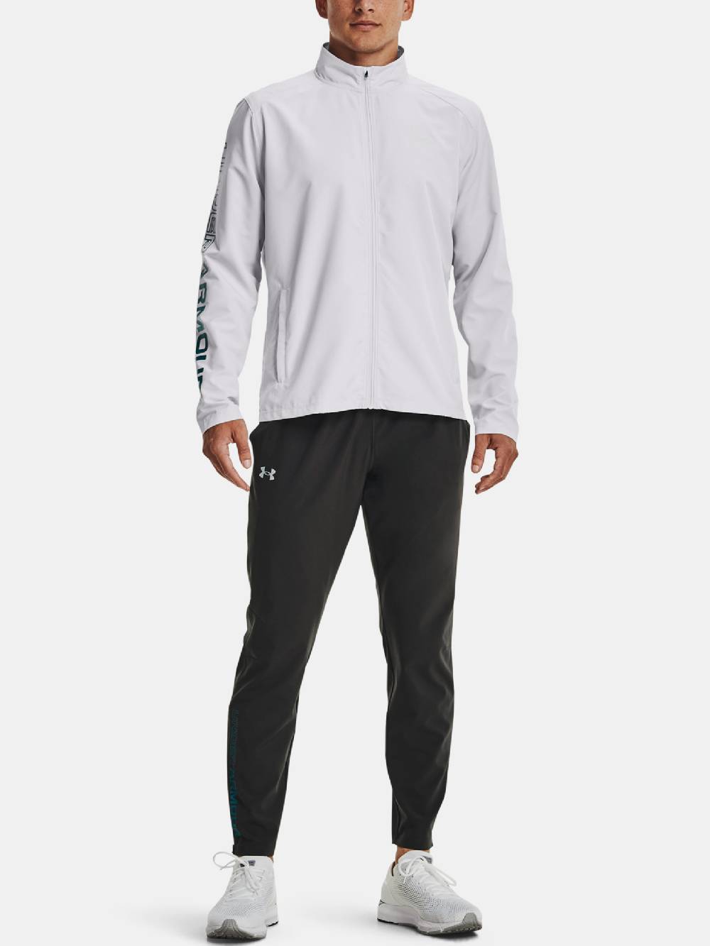 Under Armour UA Storm Run Jacke