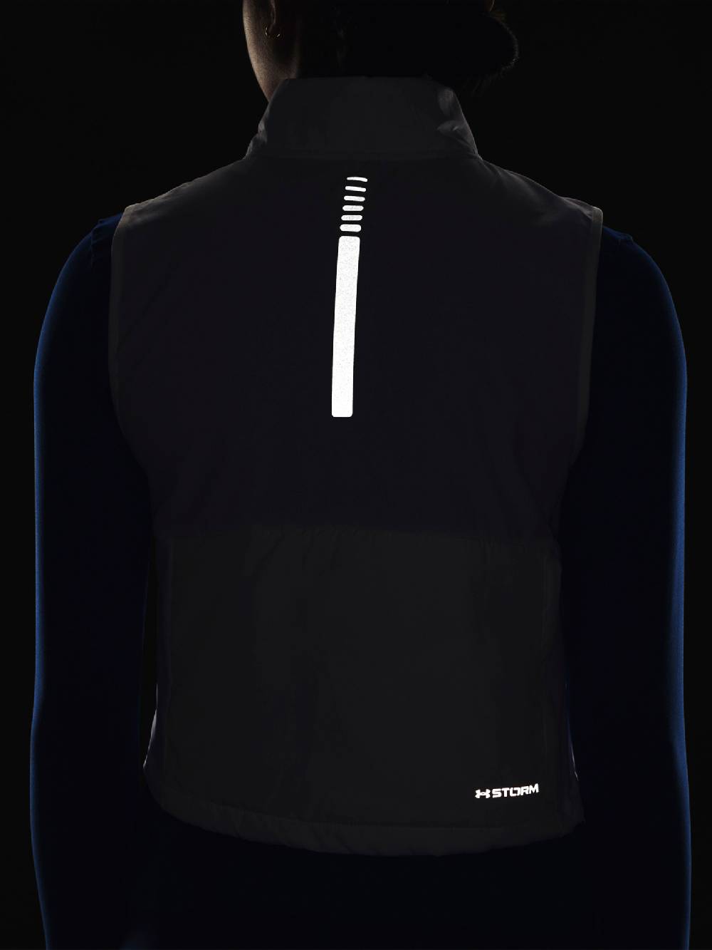 Under Armour UA Storm Session Run Weste