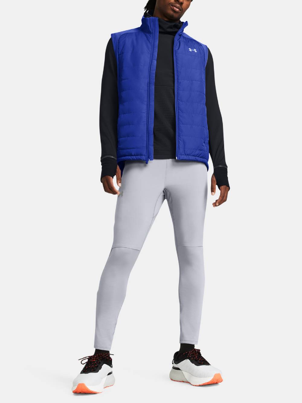 Under Armour UA Storm Session Run Weste