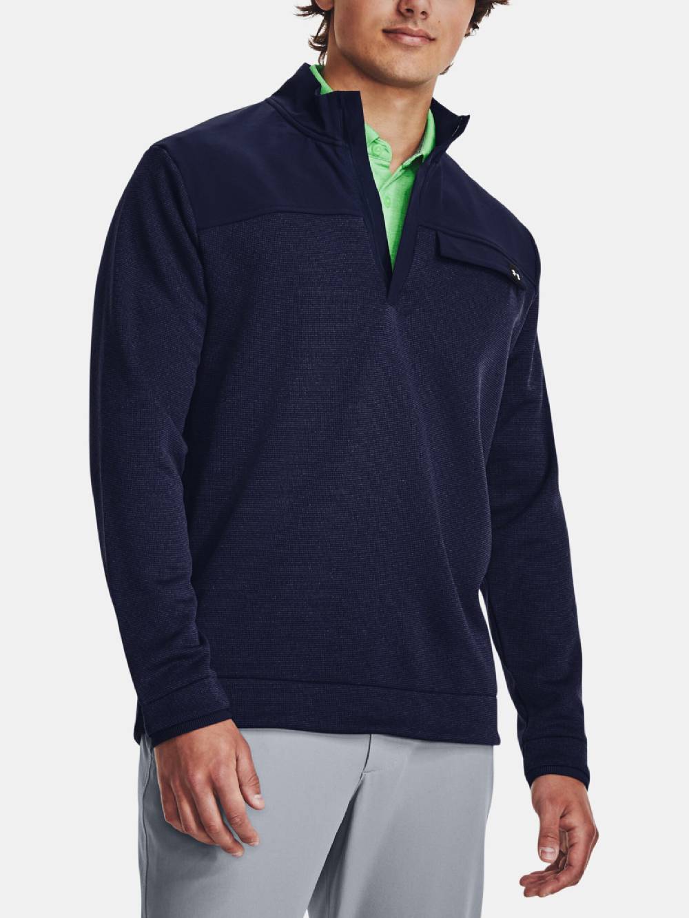 Under Armour UA Storm SweaterFleece HZ Sweatshirt