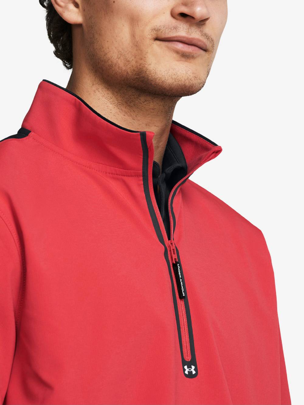Under Armour UA Storm Windstrike FZ Jacke