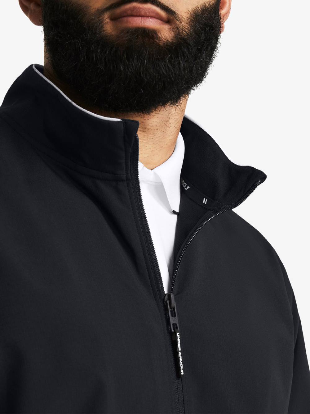 Under Armour UA Storm Windstrike FZ Jacke