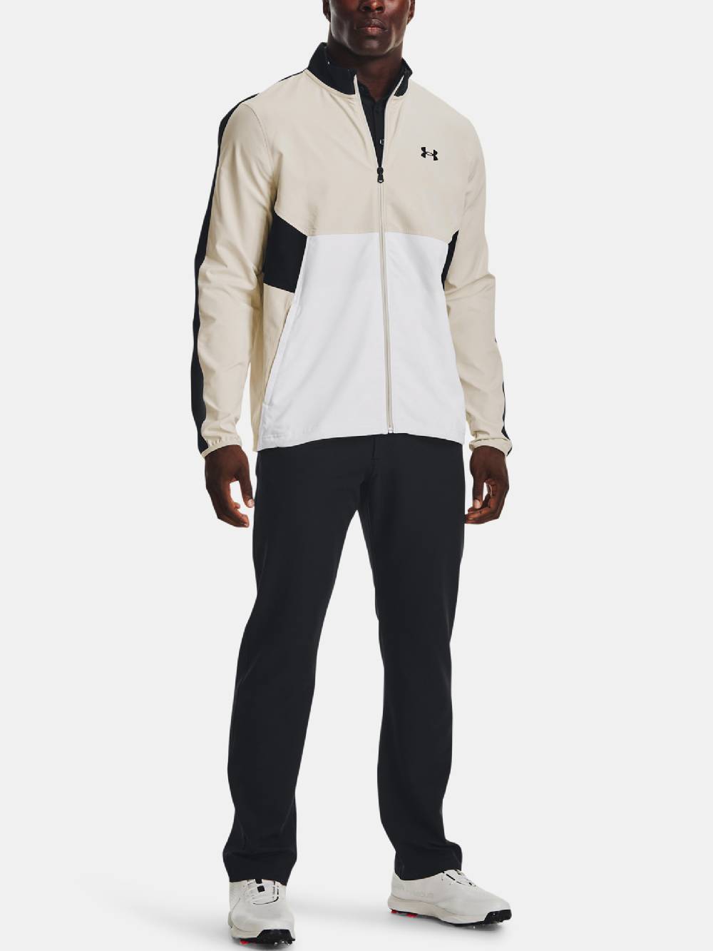 Under Armour UA Storm Windstrike FZ Jacke