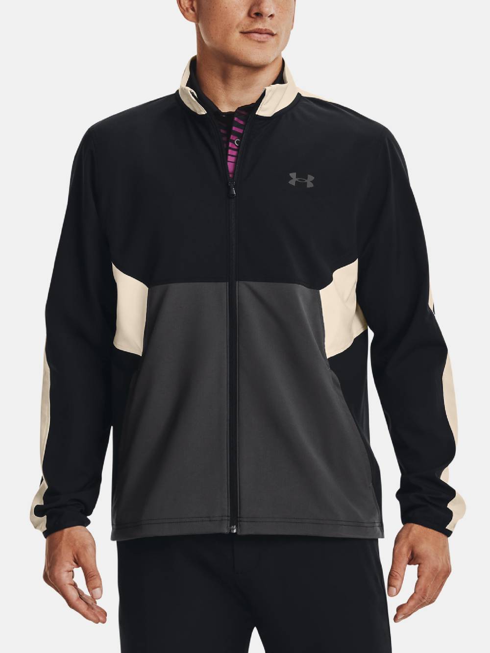 Under Armour UA Storm Windstrike FZ Jacke