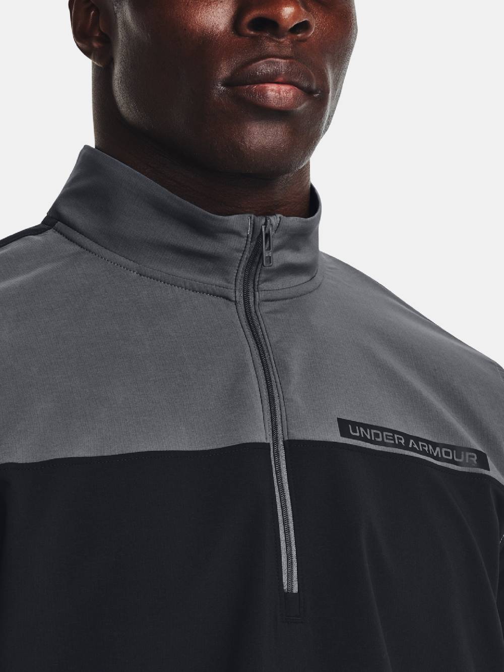 Under Armour UA Storm Windstrike HZ Jacke