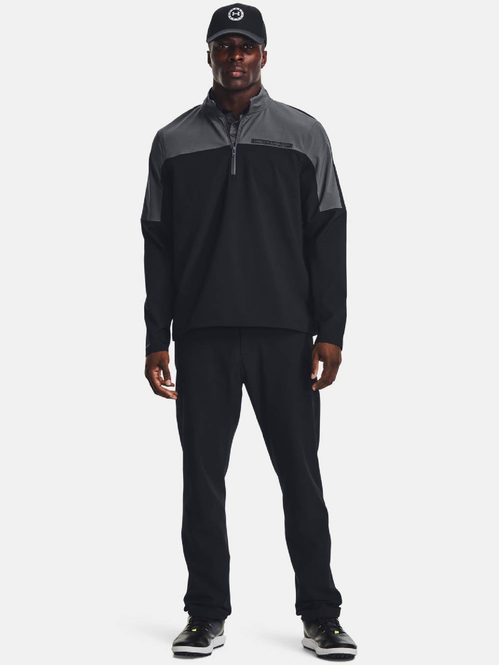 Under Armour UA Storm Windstrike HZ Jacke