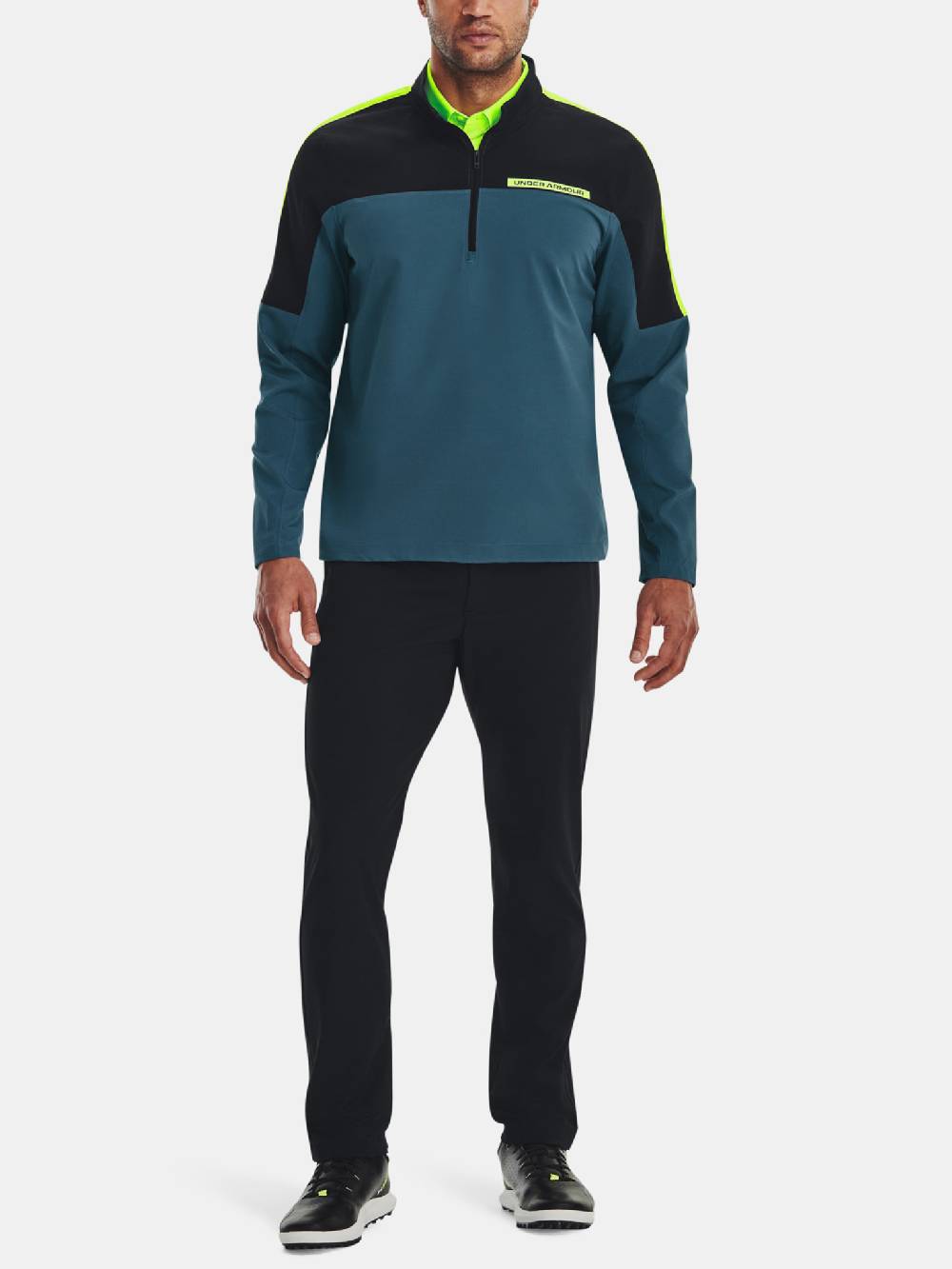 Under Armour UA Storm Windstrike HZ Jacke