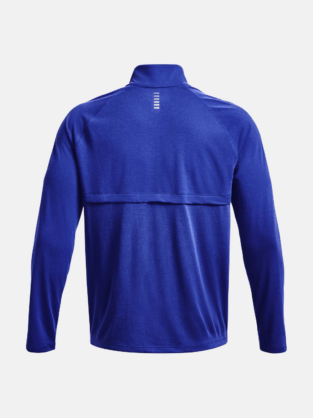 Under Armour UA Streaker Half Zip T-Shirt