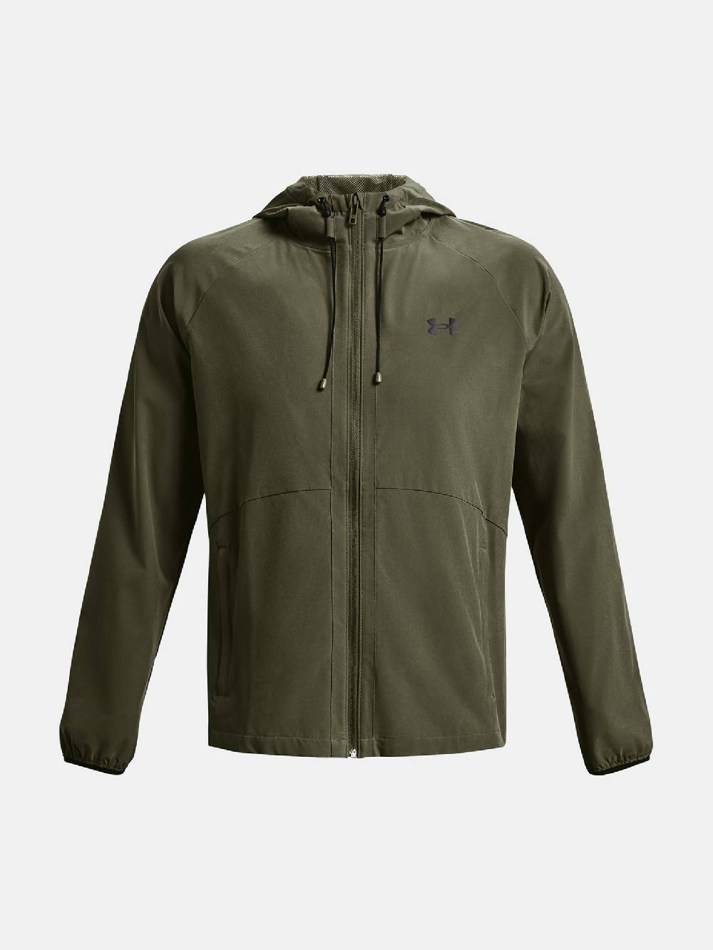 Under Armour UA Stretch Woven Jacke