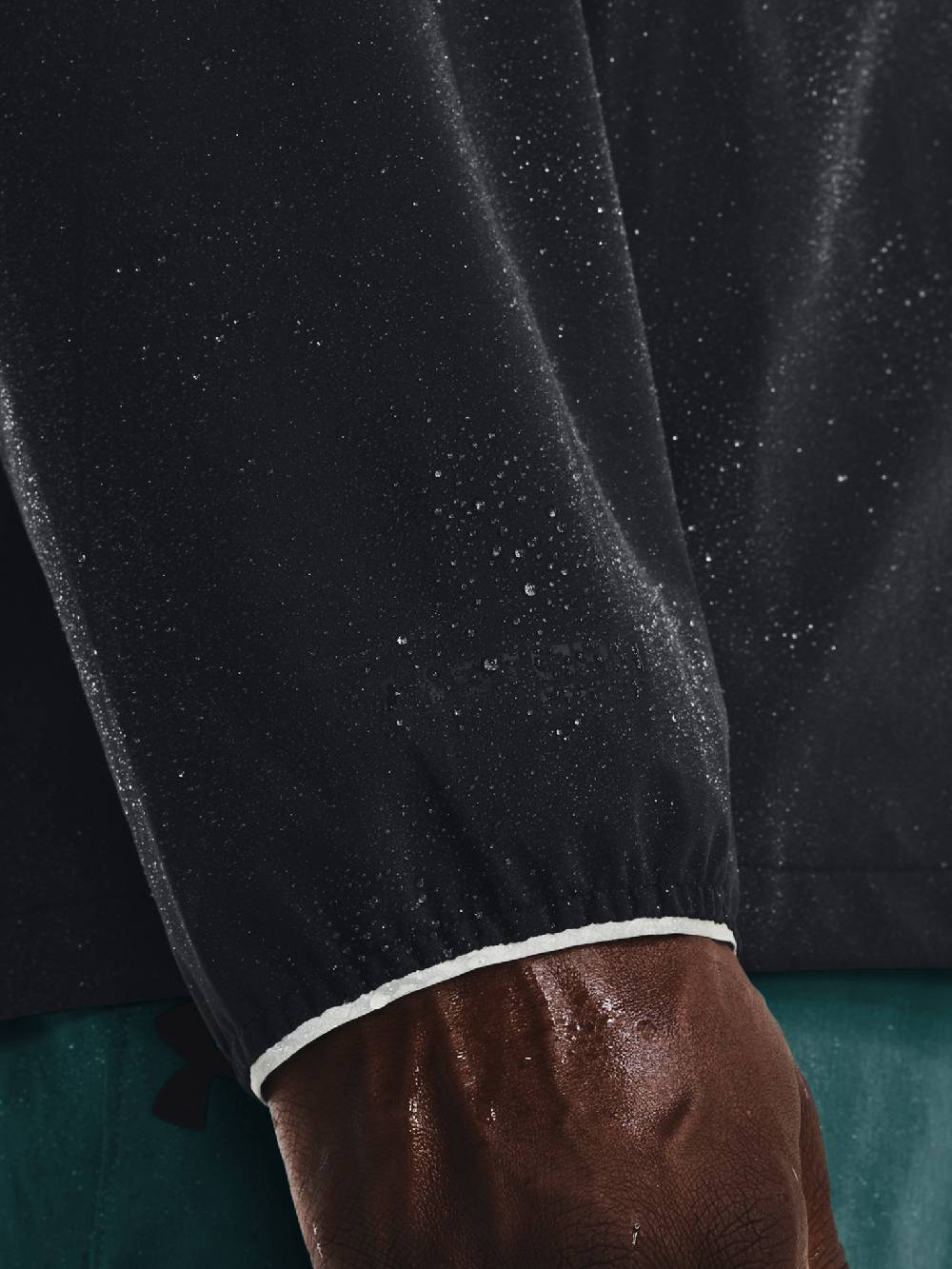 Under Armour UA Strmprf Cldstrike Str Jacke