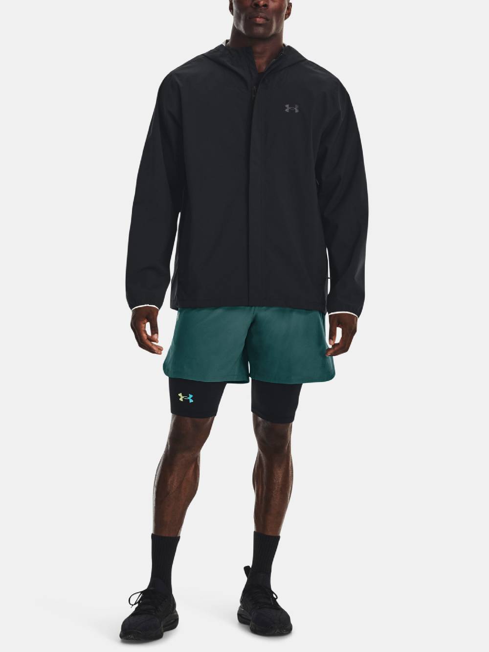 Under Armour UA Strmprf Cldstrike Str Jacke