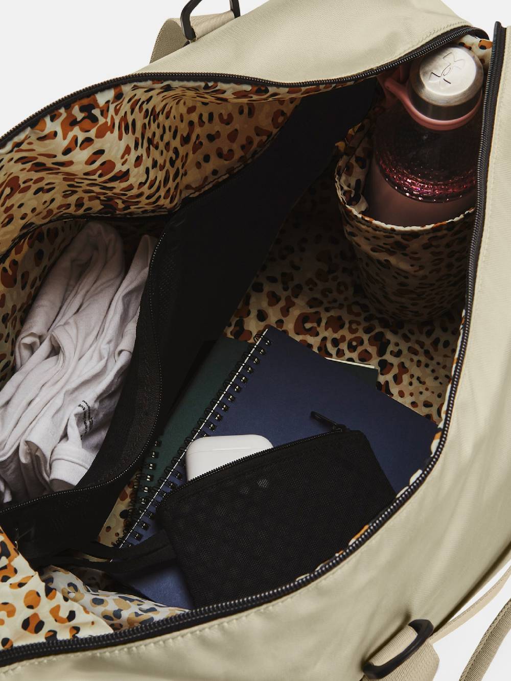 Under Armour UA Studio Duffle Tasche