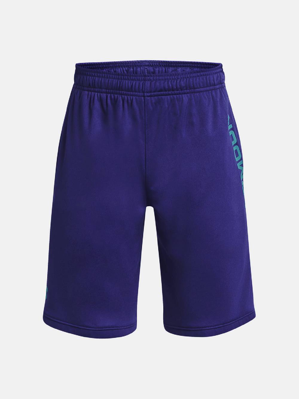 Under Armour UA Stunt 3.0 PRTD Kinder Shorts