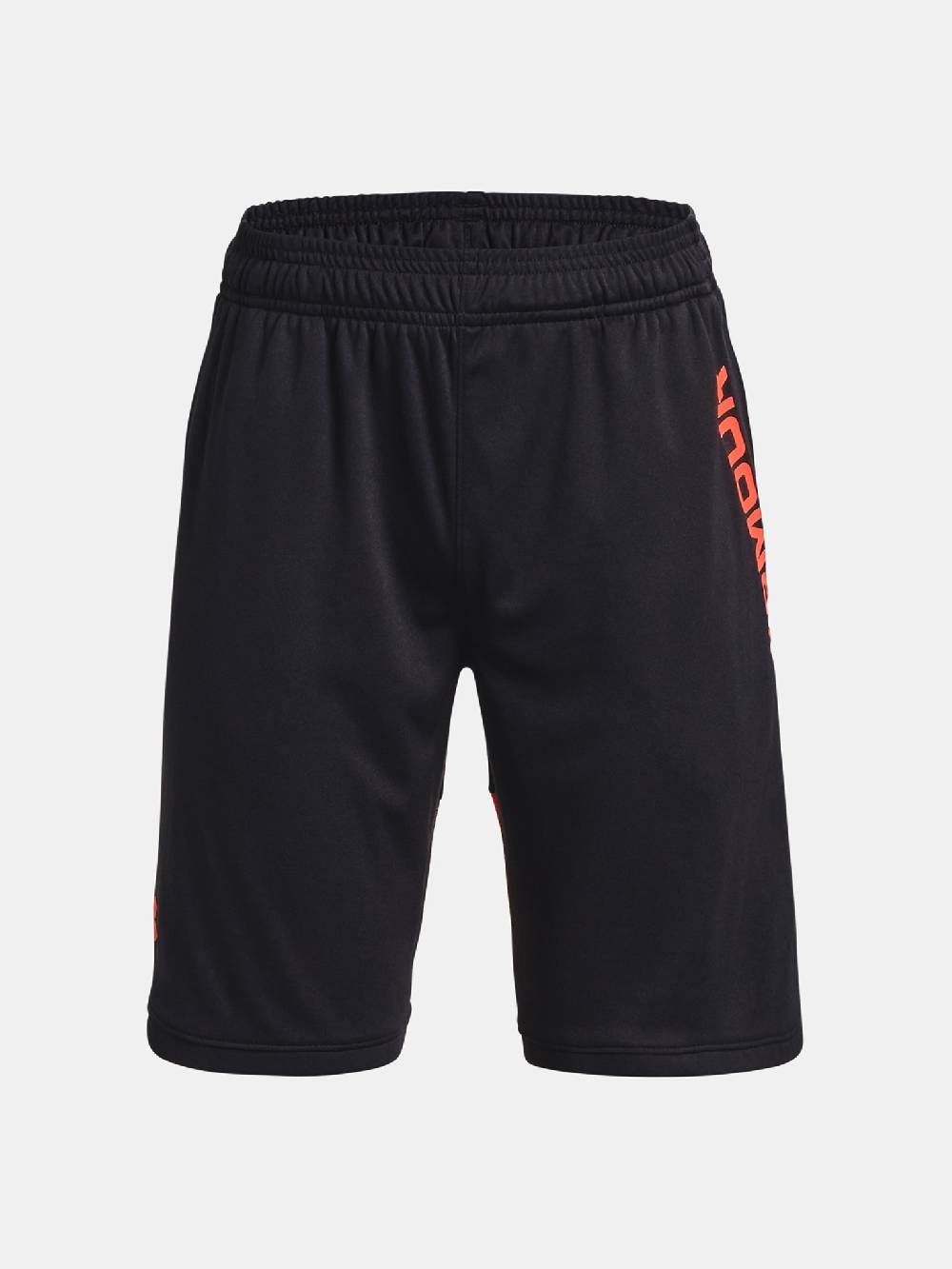 Under Armour UA Stunt 3.0 PRTD Kinder Shorts