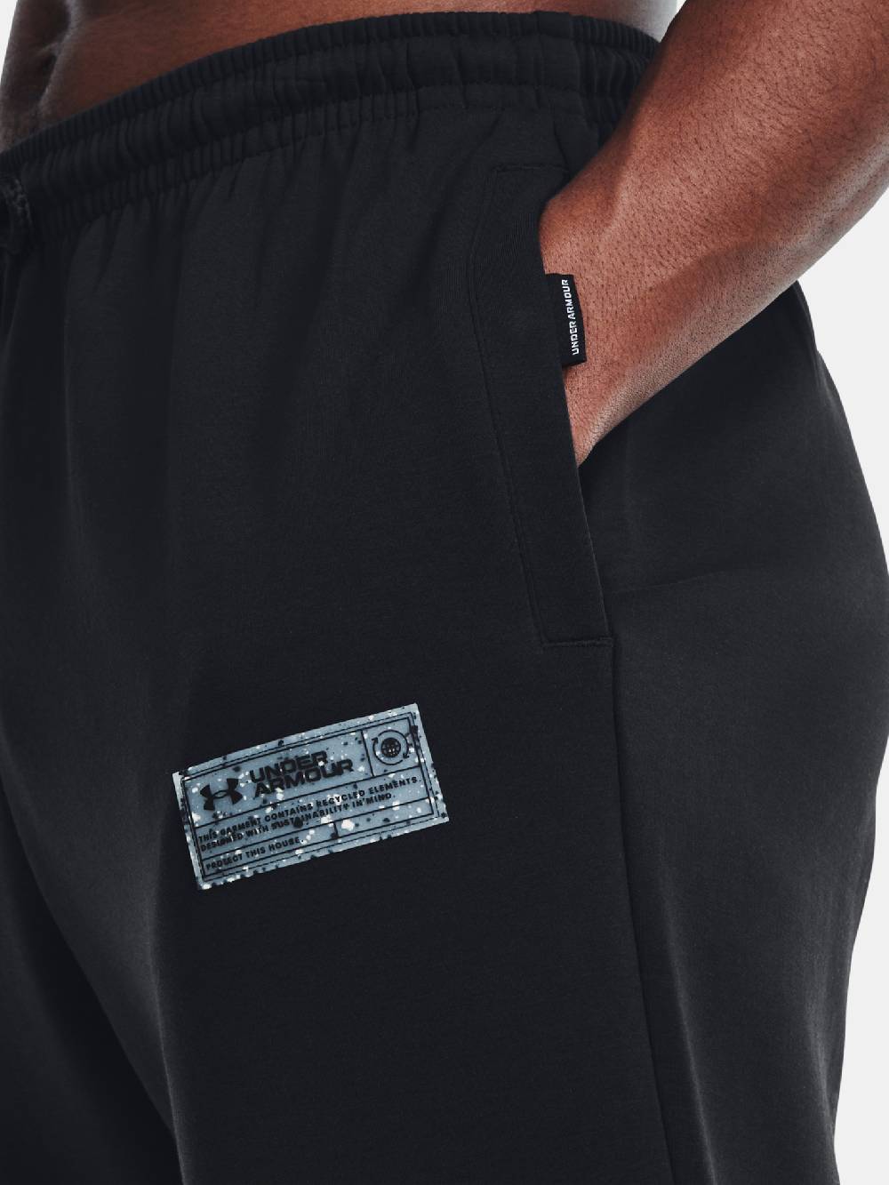 Under Armour UA Summit Knit Jogginghose