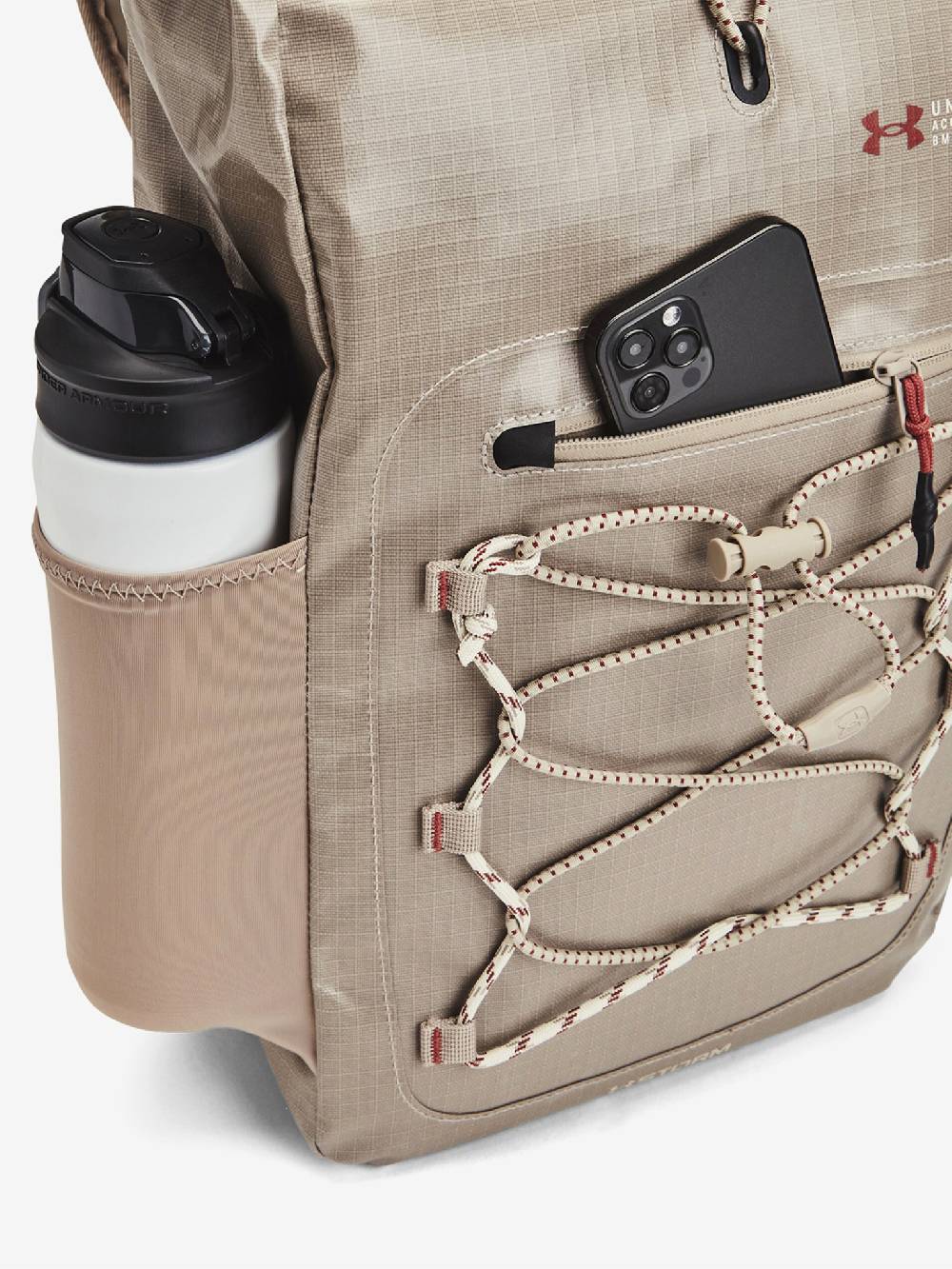 Under Armour UA Summit SM BP Rucksack