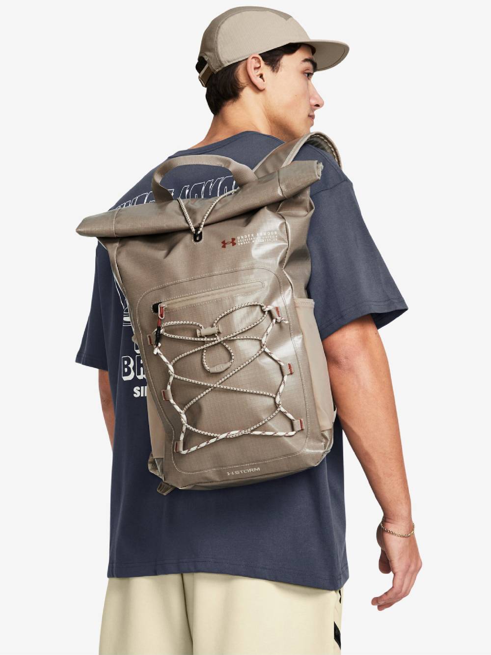 Under Armour UA Summit SM BP Rucksack