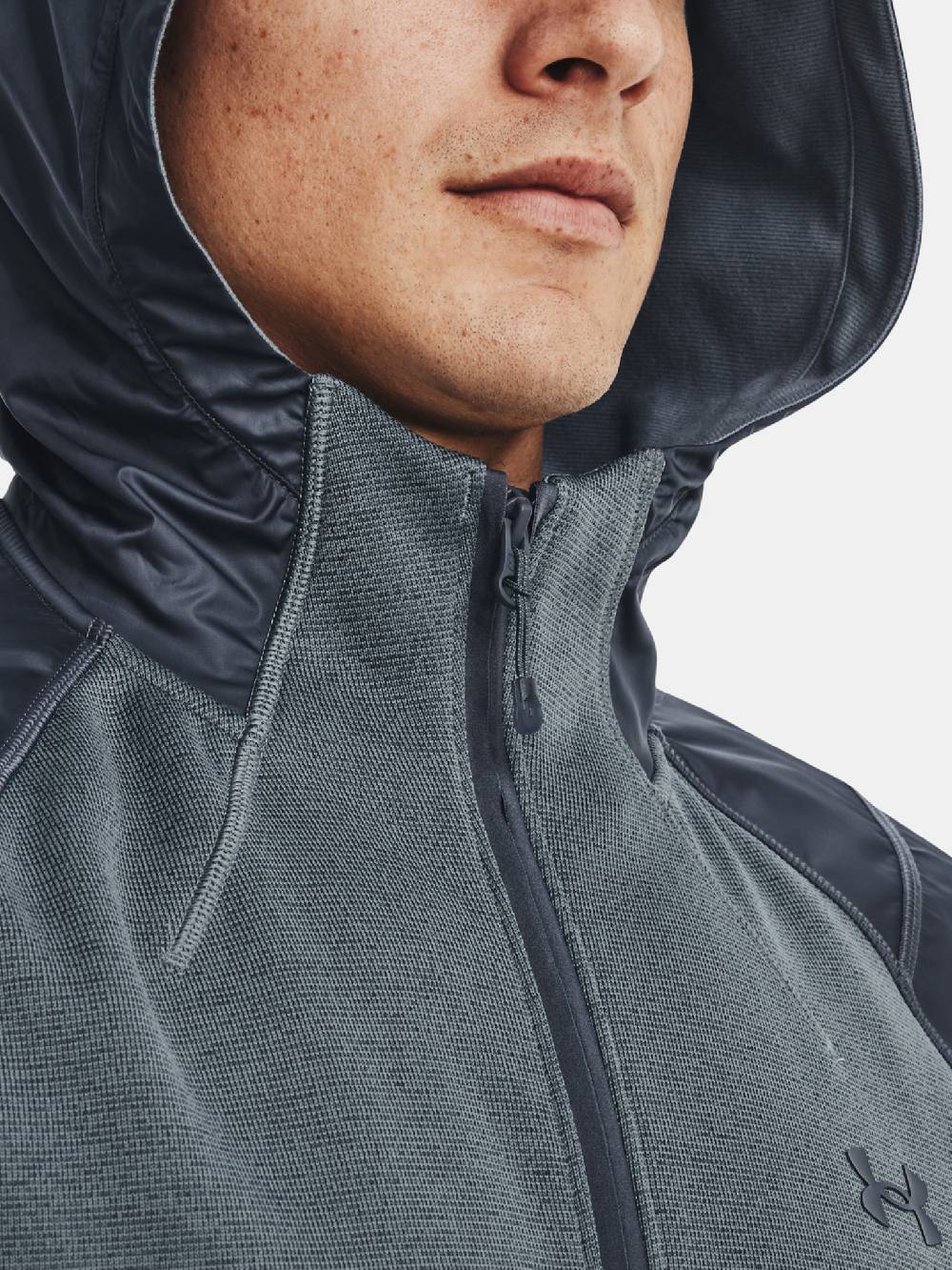 Under Armour UA Swacket Jacke