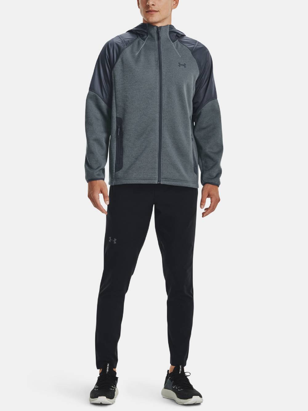 Under Armour UA Swacket Jacke