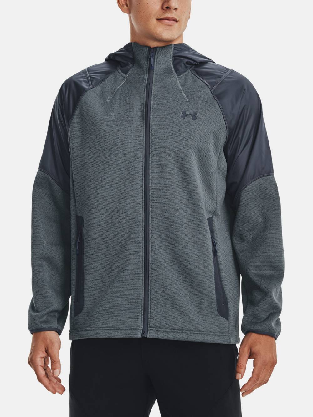 Under Armour UA Swacket Jacke
