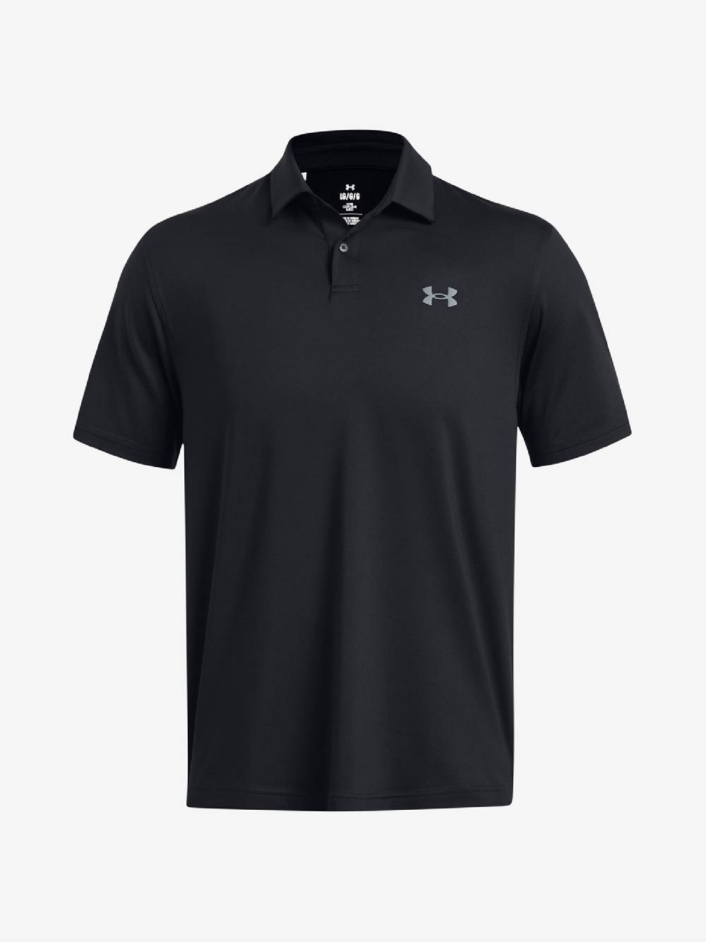 Under Armour UA T2G Polo T-Shirt