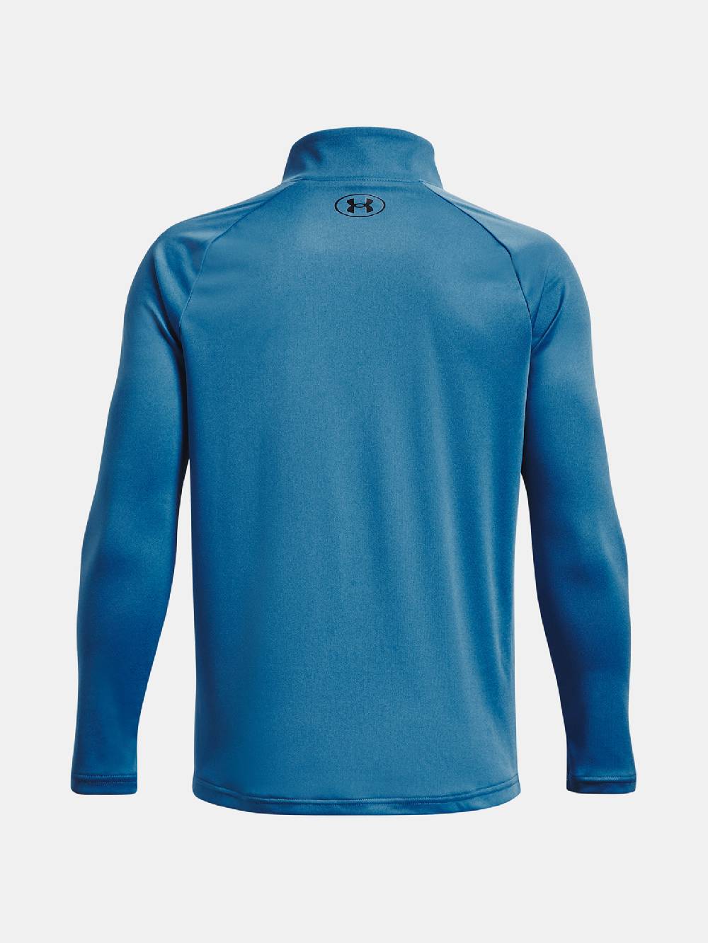 Under Armour UA Tech 2.0 1/2 Zip Kinder T‑Shirt