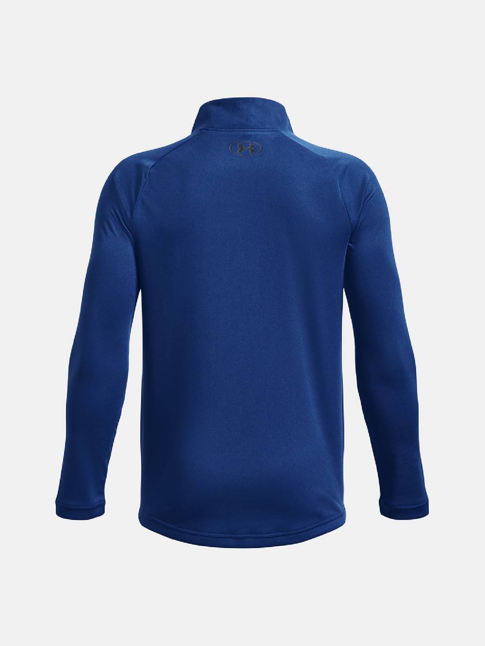 Under Armour UA Tech 2.0 1/2 Zip Kinder T‑Shirt