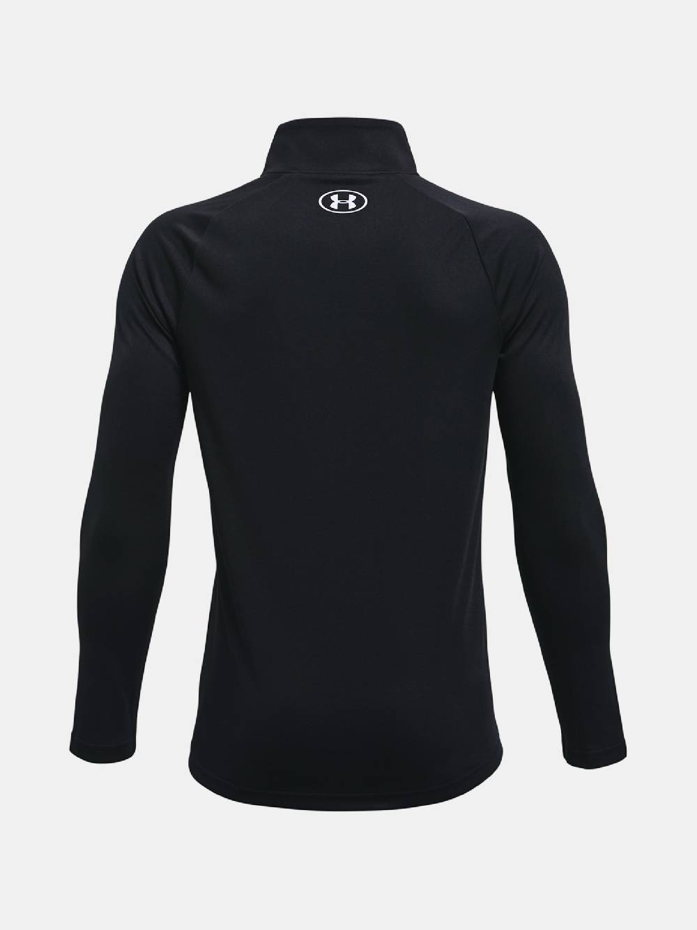 Under Armour UA Tech 2.0 1/2 Zip Kinder T‑Shirt